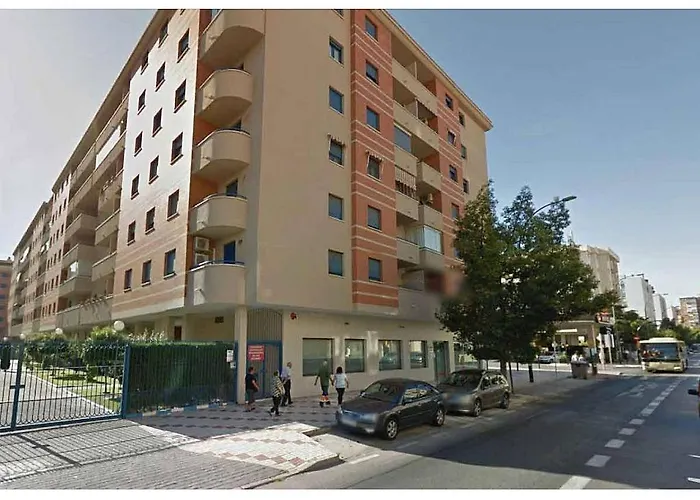 Luz Blanca-Wifi-Beach-Parking